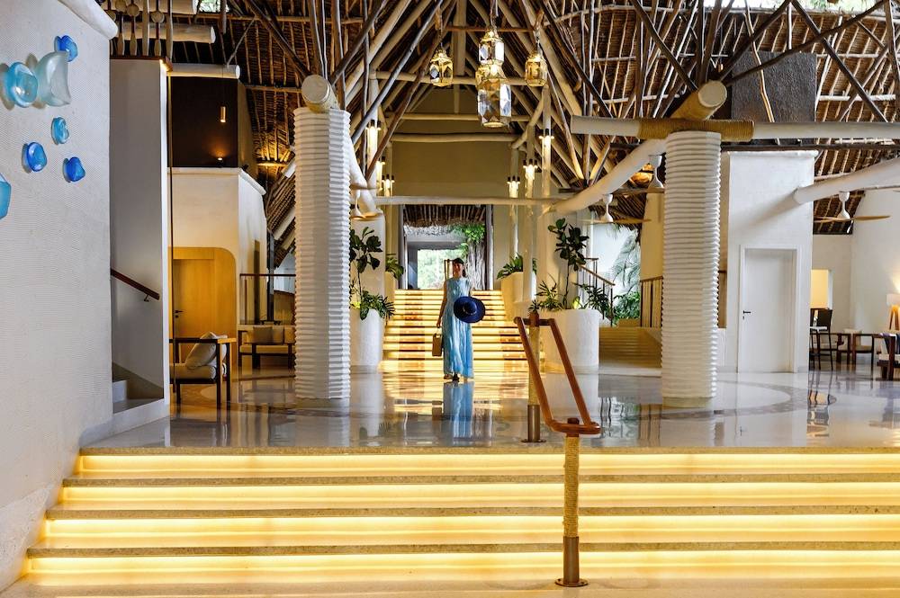 Diamonds Leisure Beach & Golf Resort 2