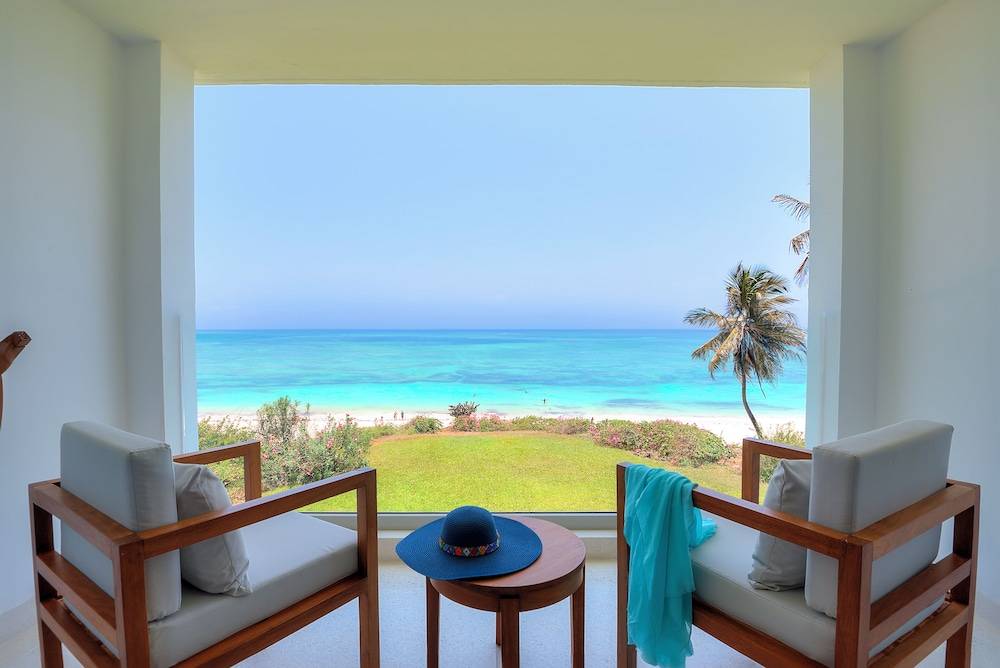 Diamonds Leisure Beach & Golf Resort 1