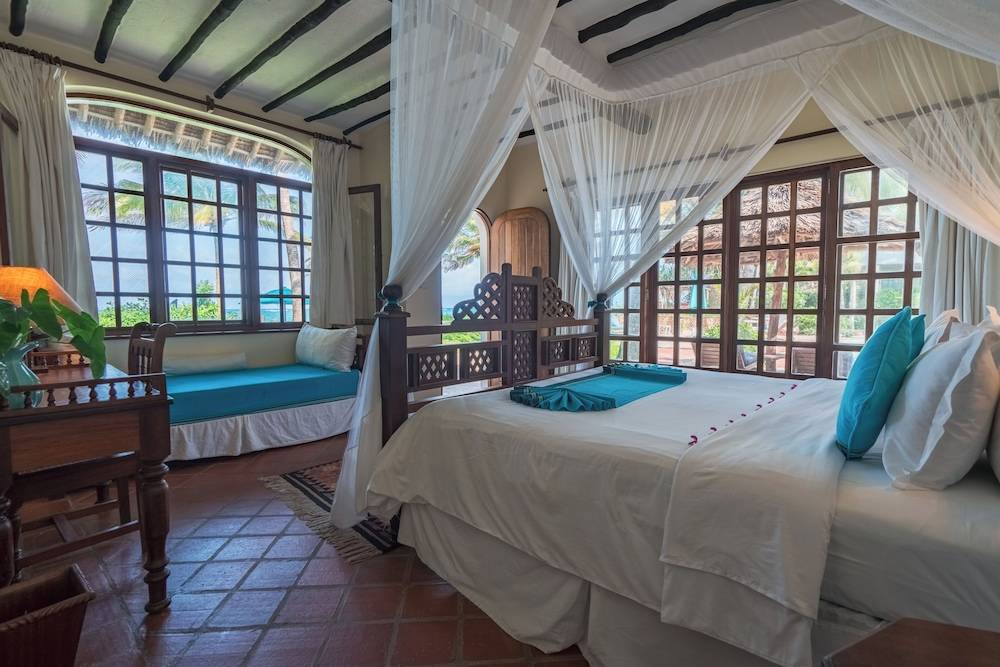 Asha Boutique Hotel 2
