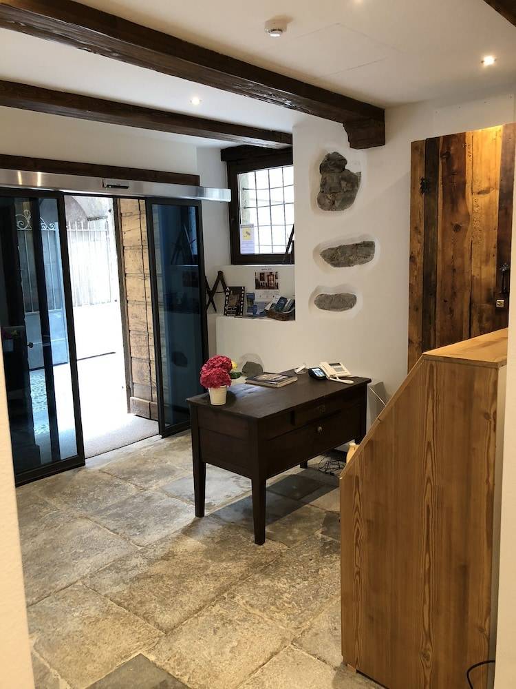 NicoMat Rooms 2