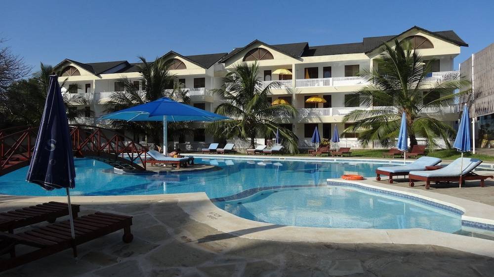 Morning Star Diani 1