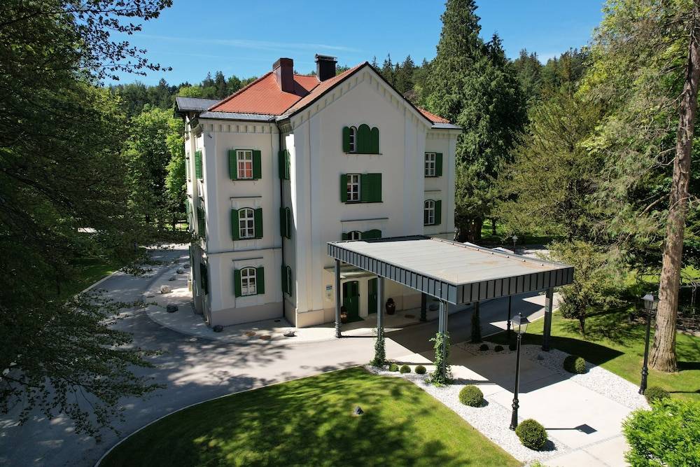 Boutique Hotel Dobrna - Terme Dobrna 1