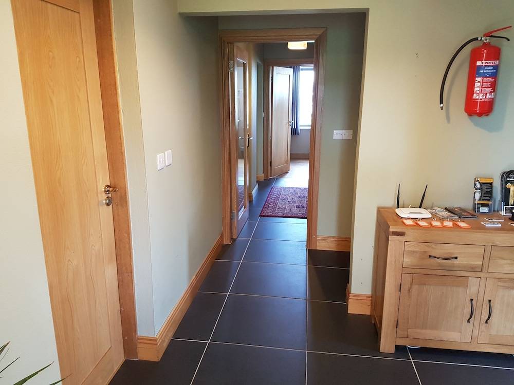 Blackberry Lodge Accommodation 2