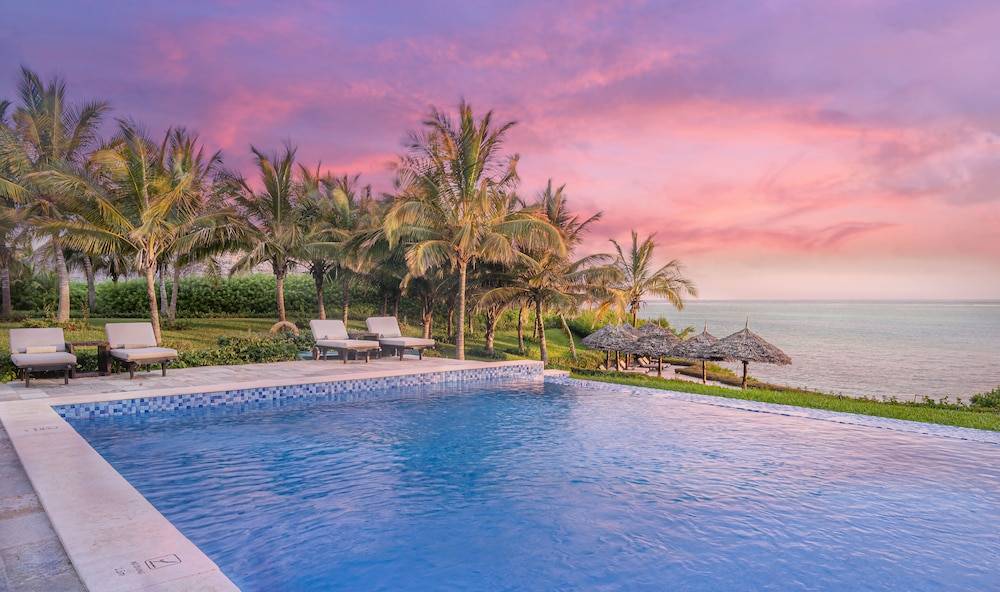Zawadi Hotel, Zanzibar 1