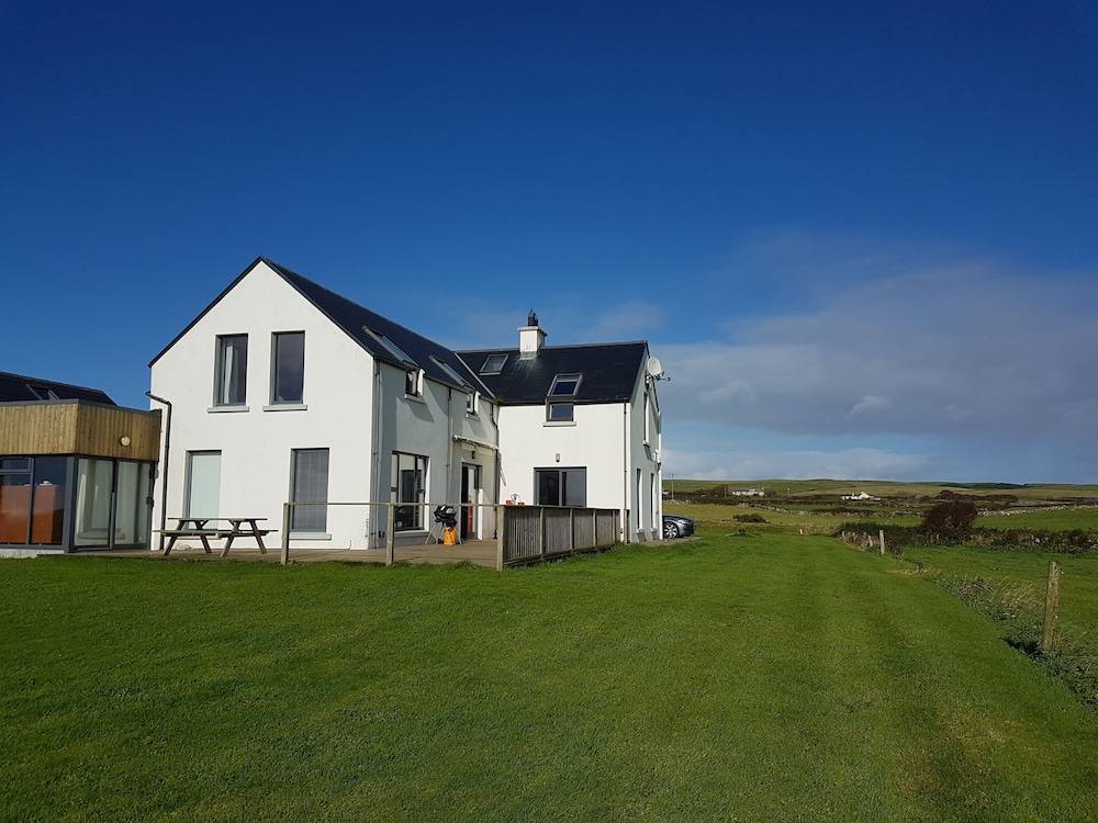 Blackberry Lodge Accommodation 1