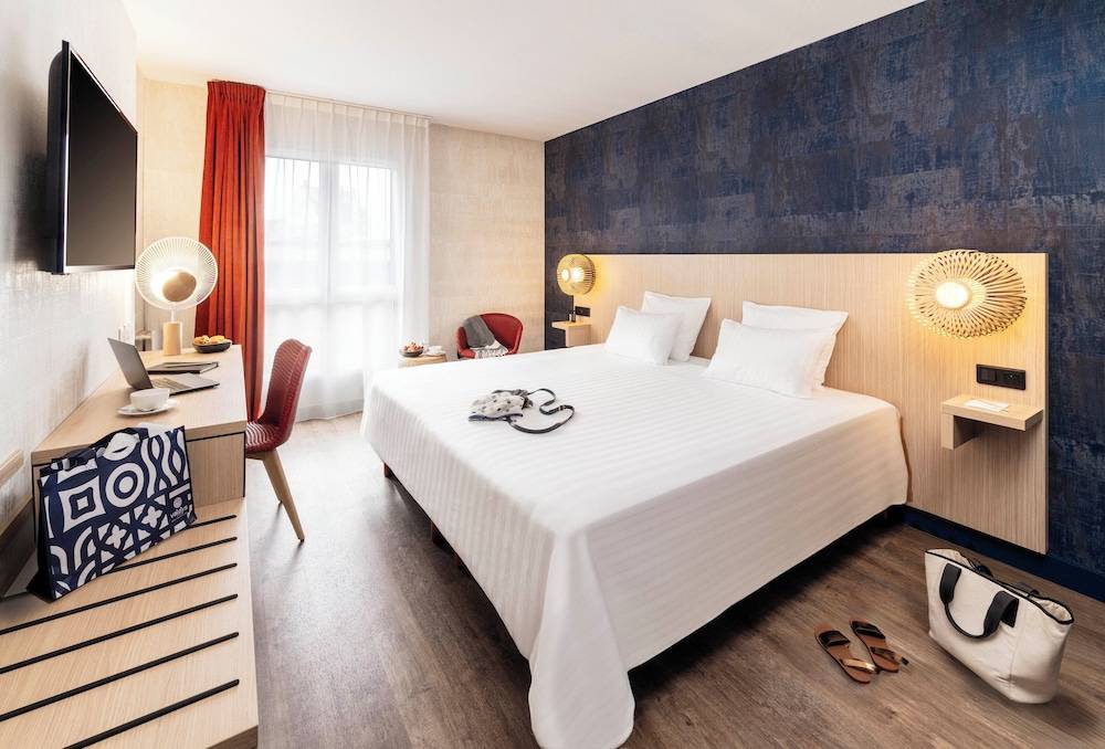 Hôtel L'Escale Marine Valdys Resort & SPA 2