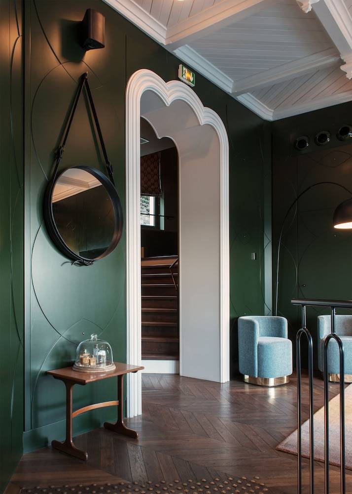 Castelbrac Hotel & Spa 2