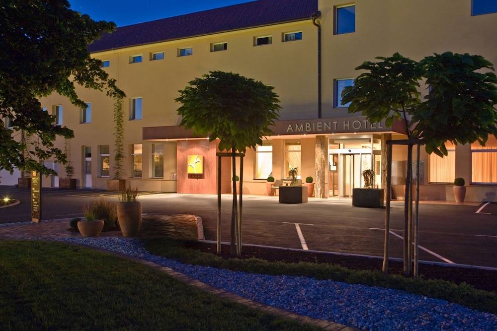 Ambient Hotel 1
