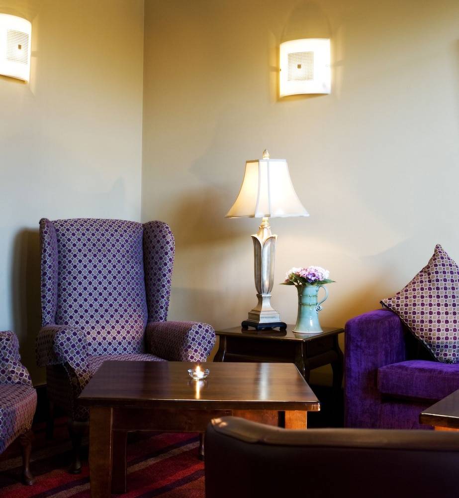The Farmers Kitchen Hotel 2
