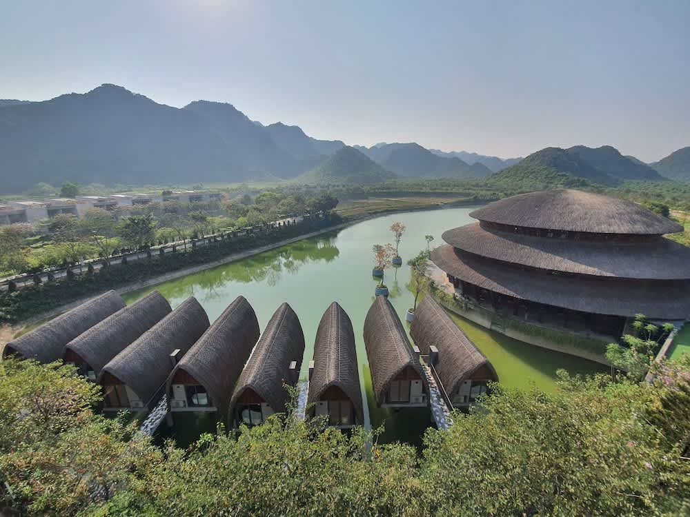 Wyndham Grand Vedana Ninh Binh Resort 1