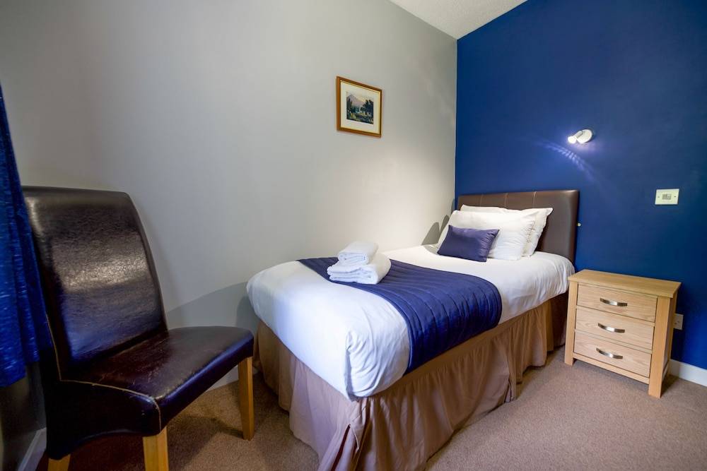 Loch Ness Drumnadrochit Hotel 2