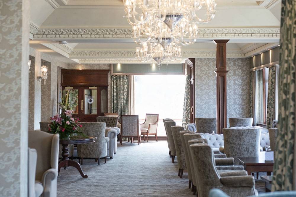 Carrickdale Hotel & Spa 2