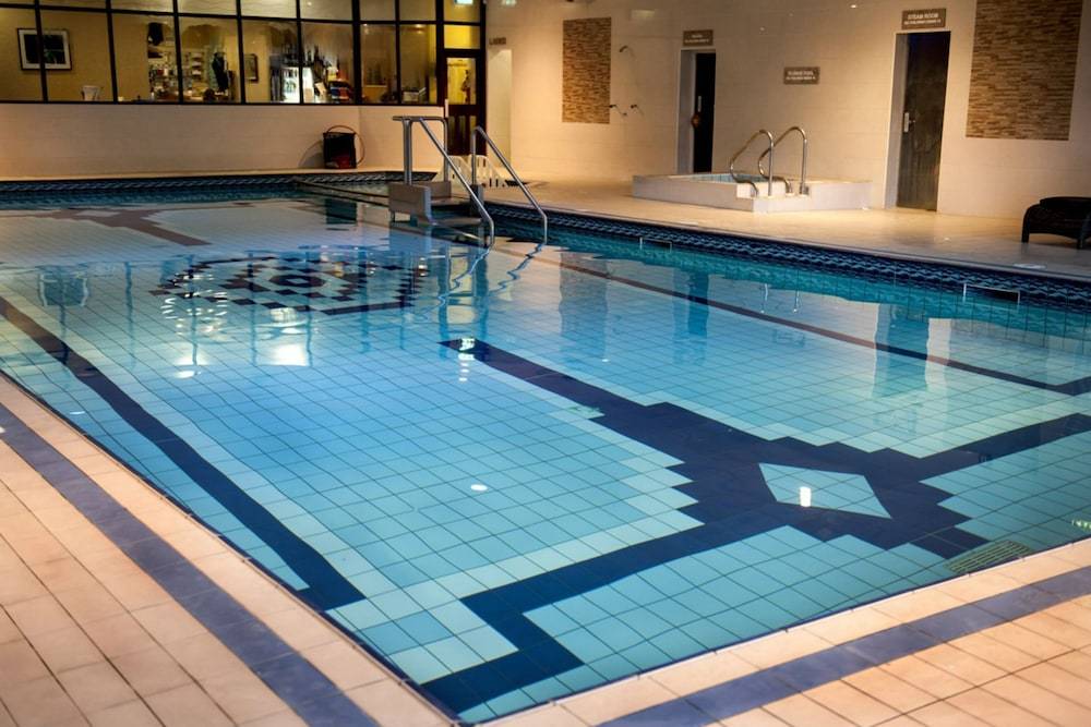 Carrickdale Hotel & Spa 1