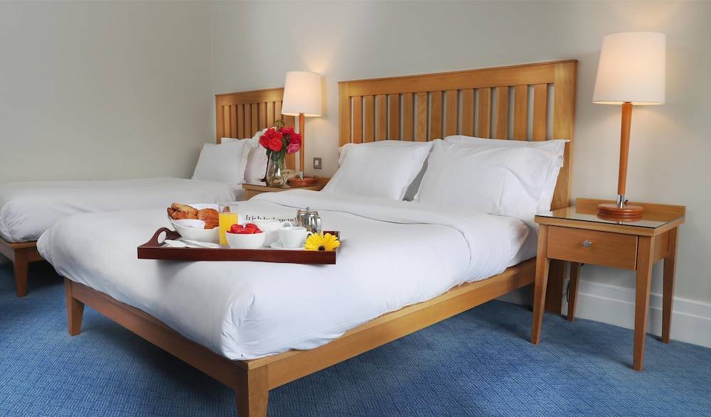 Ballymascanlon Hotel and Golf Resort 1