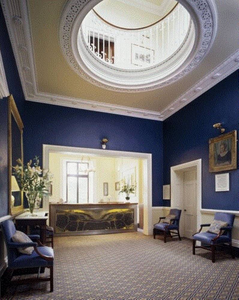 Ballymascanlon Hotel and Golf Resort 2