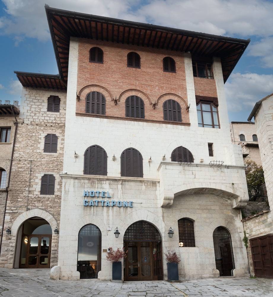 Hotel Gattapone 1