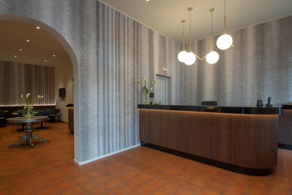 Hotel Gattapone 2