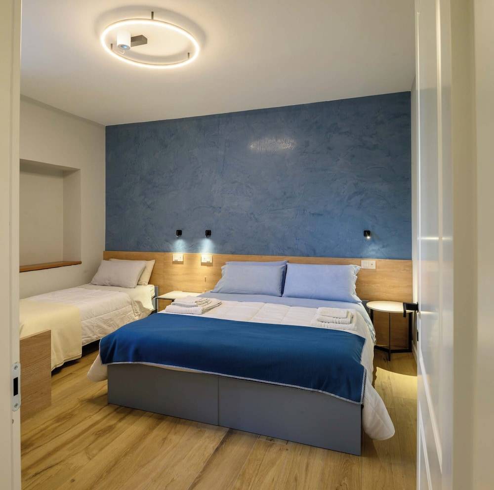B&B Dimora Morelli 1