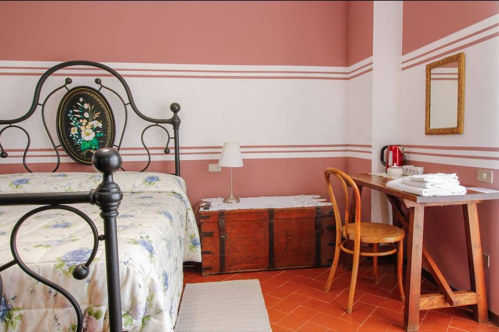 B&B Dimora Morelli 2