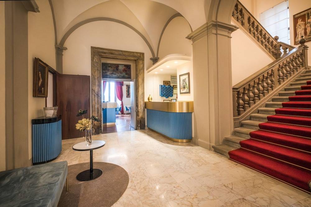 Bosone Palace 2