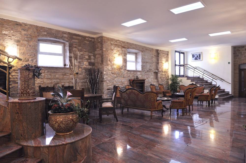 Hotel San Marco 2
