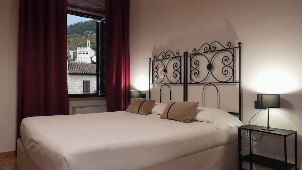 Hotel San Marco 1