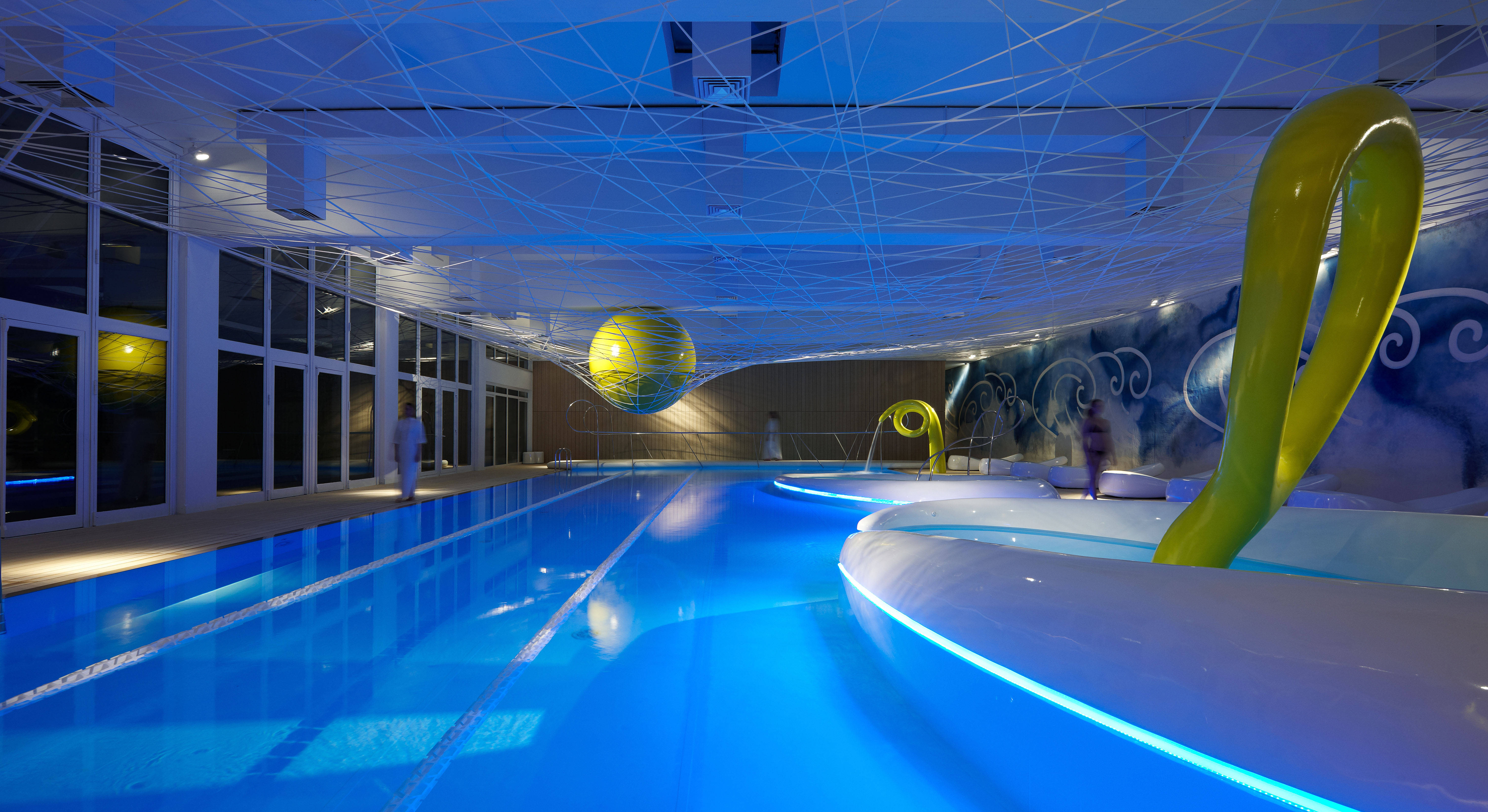 Park Hotel Ai Cappuccini 2