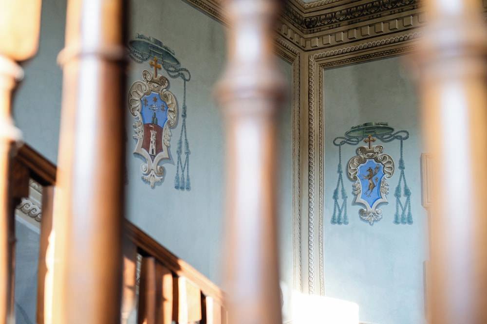Castello di Baccaresca 2