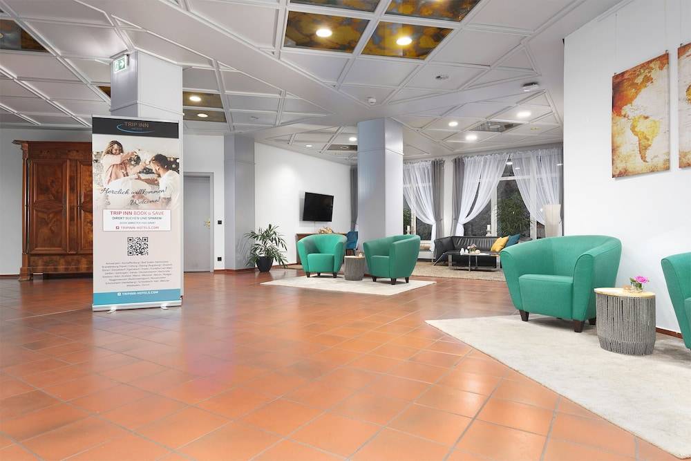 Trip Inn Hotel Egelsbach Frankfurt 2