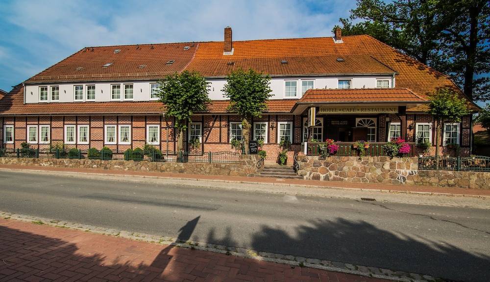 Hotel Acht Linden 1