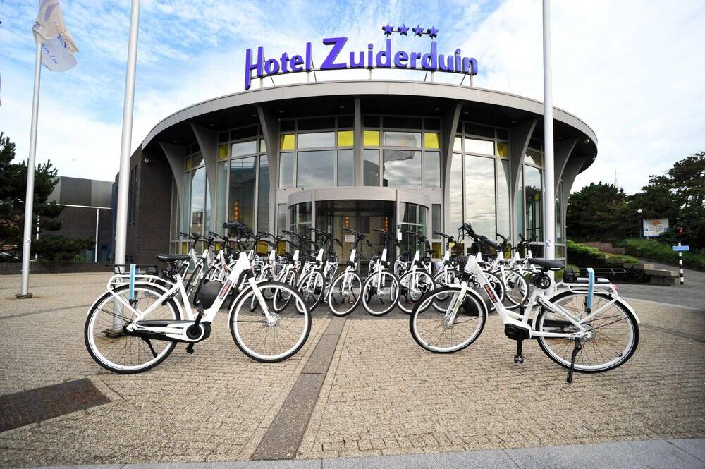 Hotel Zuiderduin 2