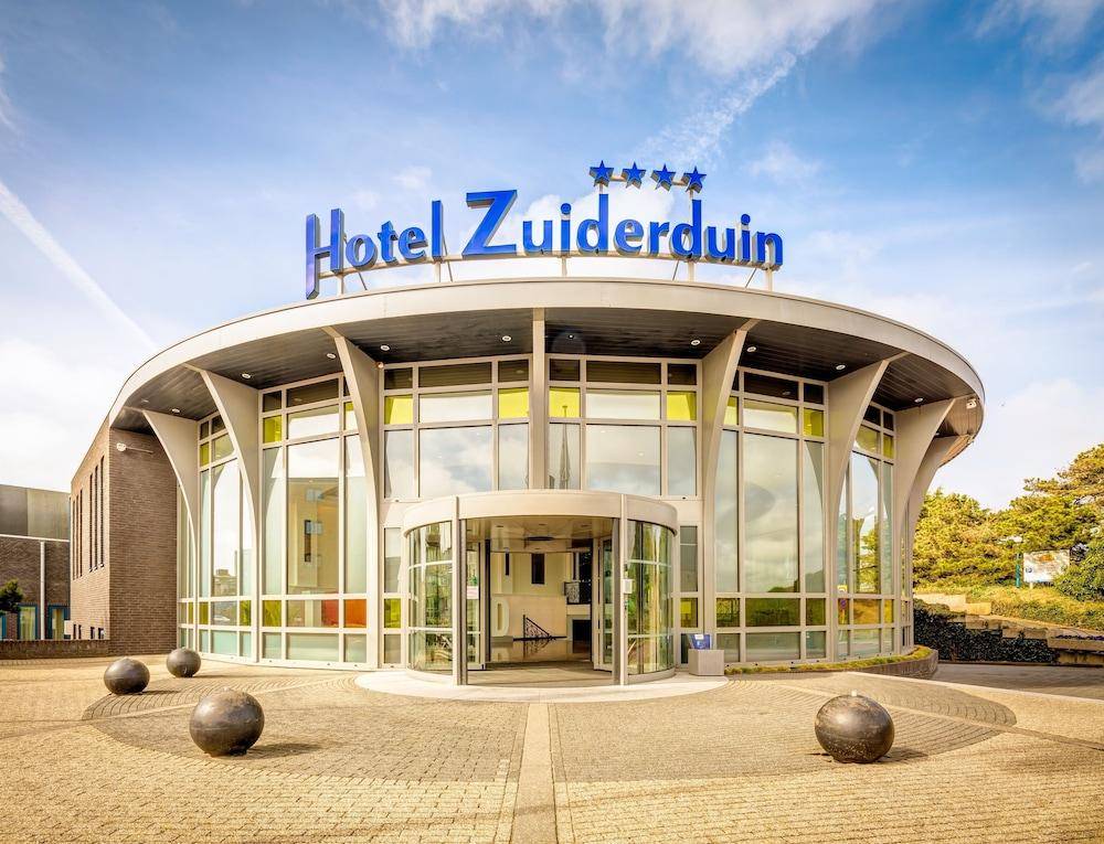 Hotel Zuiderduin 1