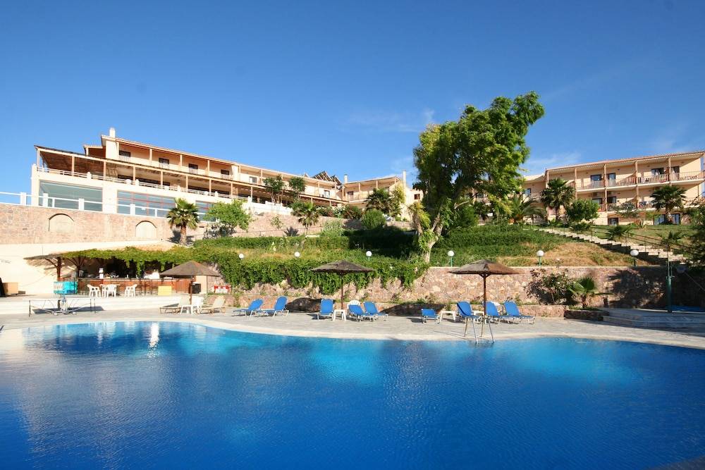 Viva Mare Hotel & Spa 1