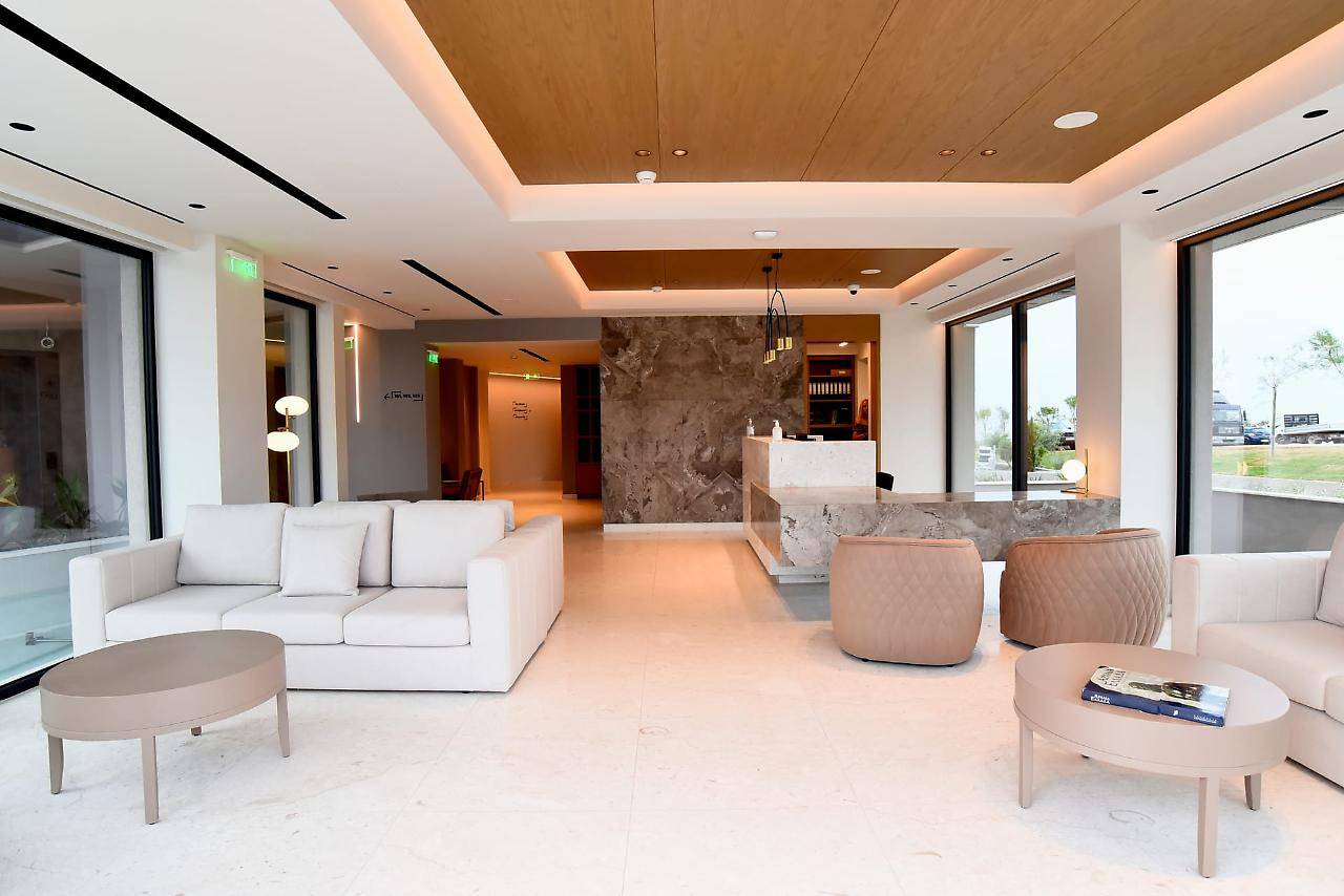 Anasa Luxury Resort 2