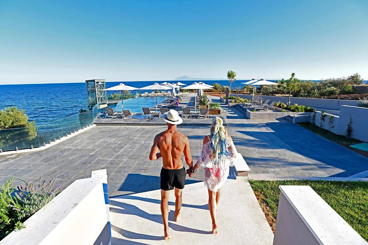 Anasa Luxury Resort 1
