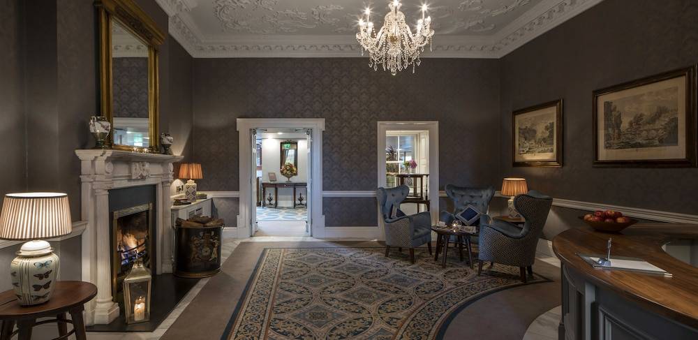 The Johnstown Estate 2