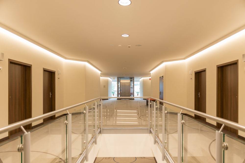 Aribo Hotel 2