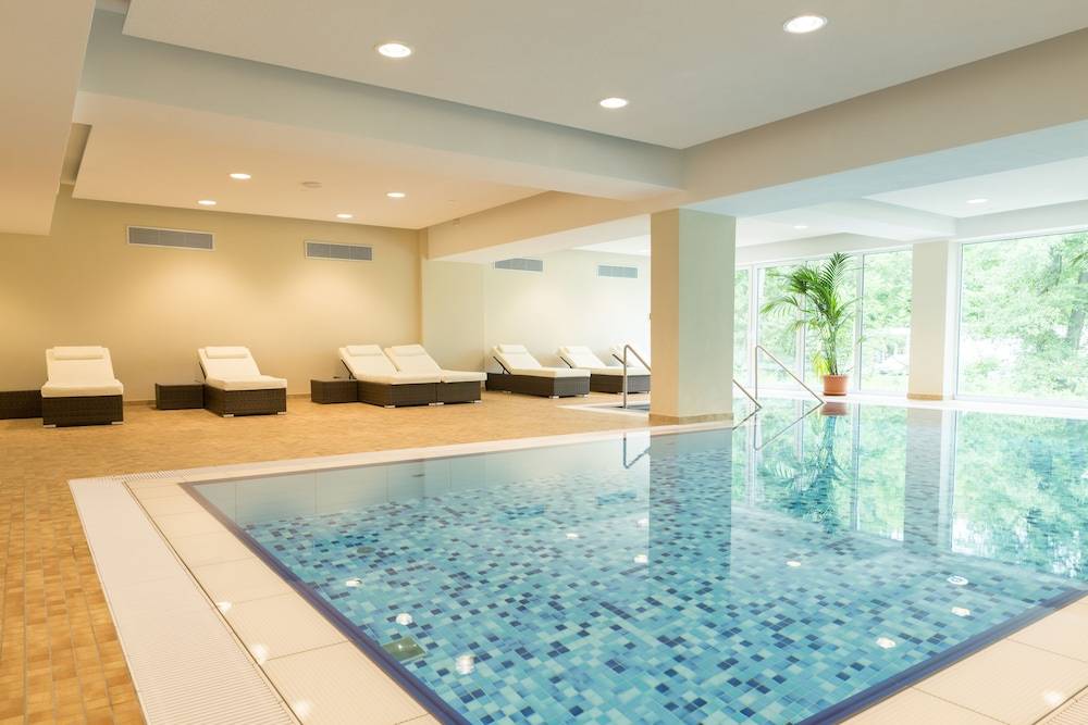 Aribo Hotel 1