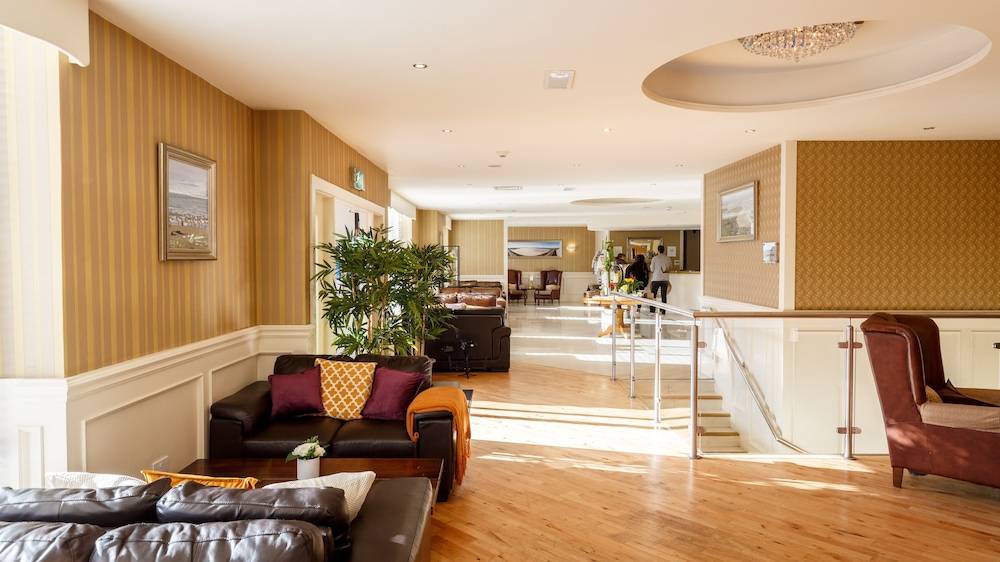 Ocean Sands Hotel & Spa 2