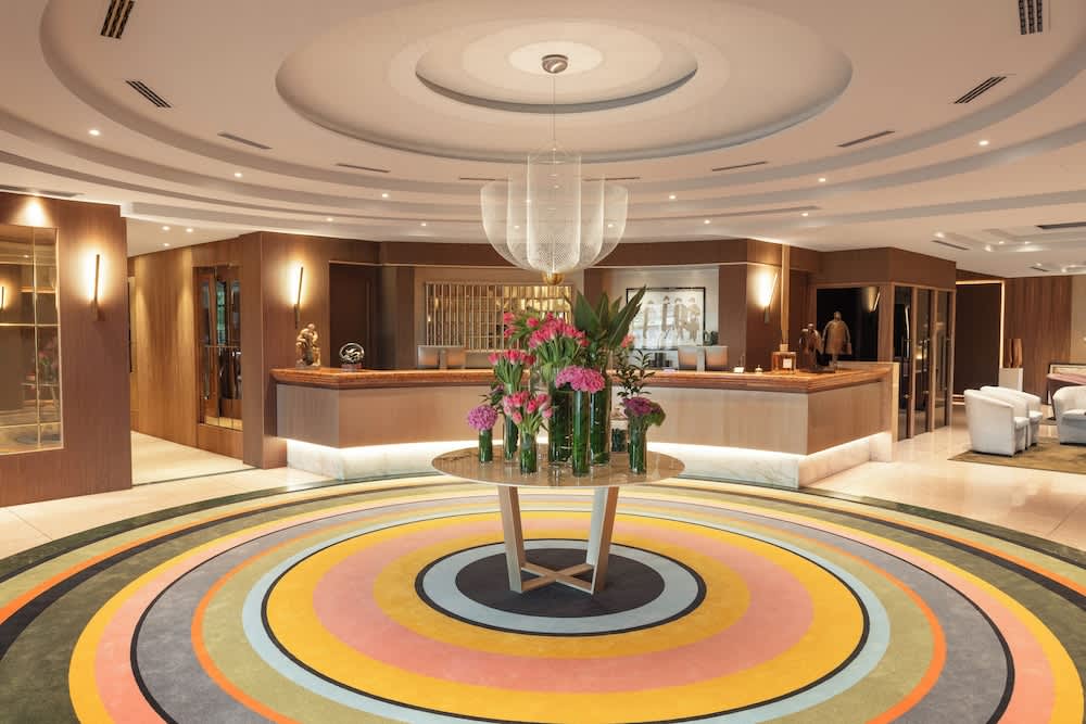 Hotel Leonardo da Vinci 1