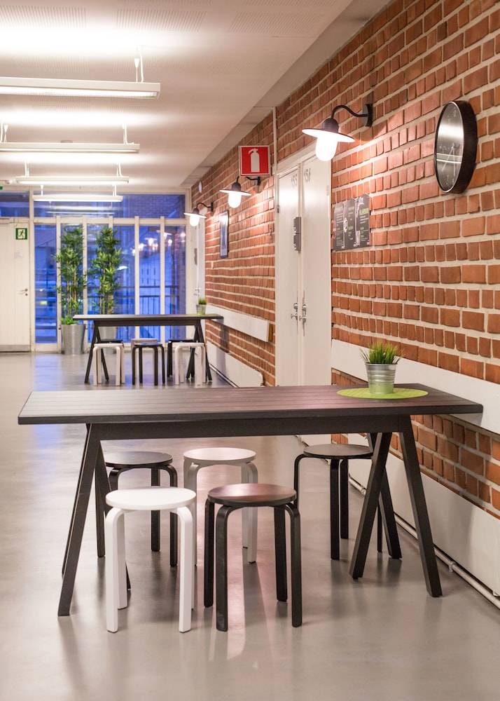 Forenom Hostel Espoo Otaniemi 2