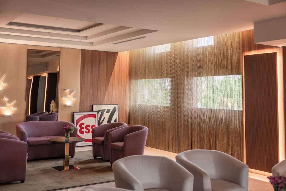 Hotel Leonardo da Vinci 2