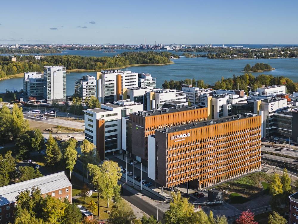 Heymo 1 by Sokos Hotels 1