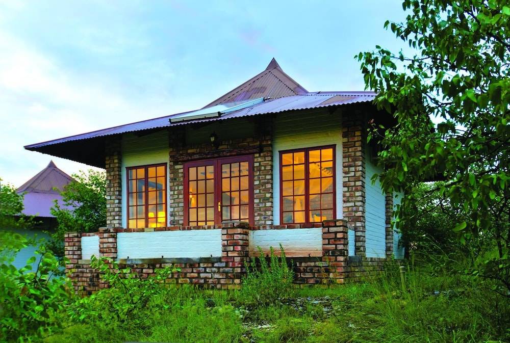 Gondwana Etosha Safari Lodge 1