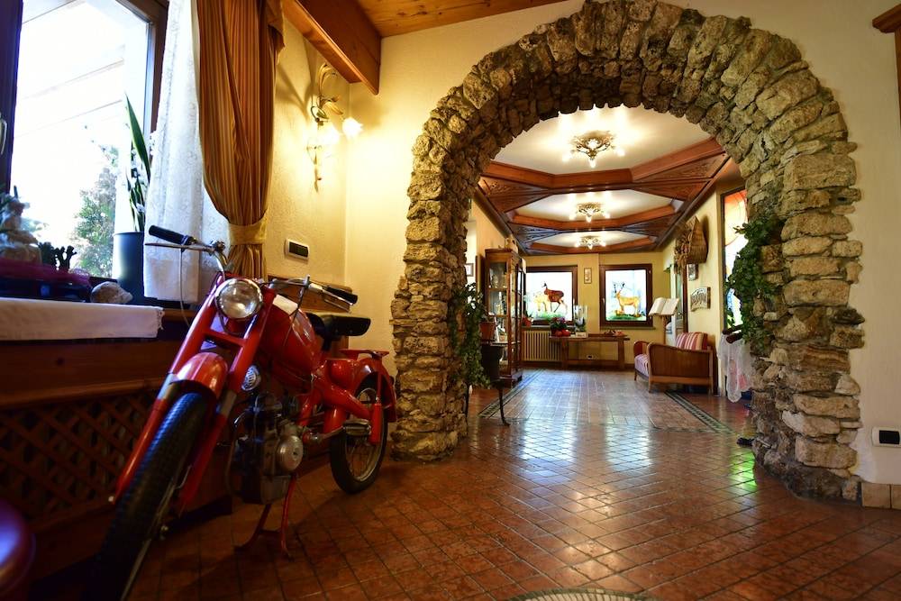 Hotel Beau Sejour 2