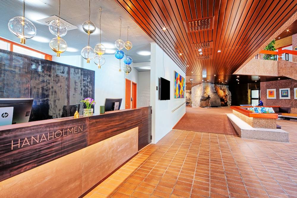 Hotel Hanasaari 2