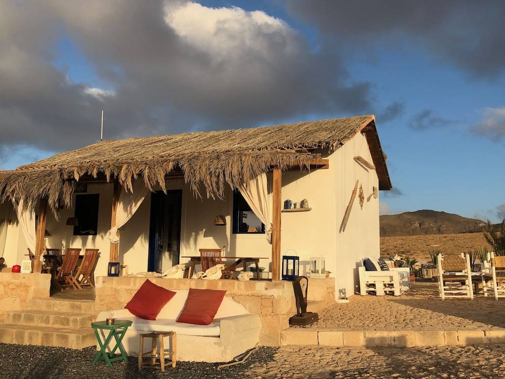 Spinguera Ecolodge 1
