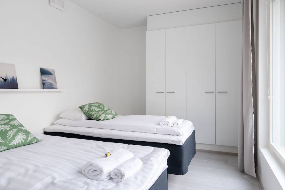 Hiisi Homes Espoo Center 2