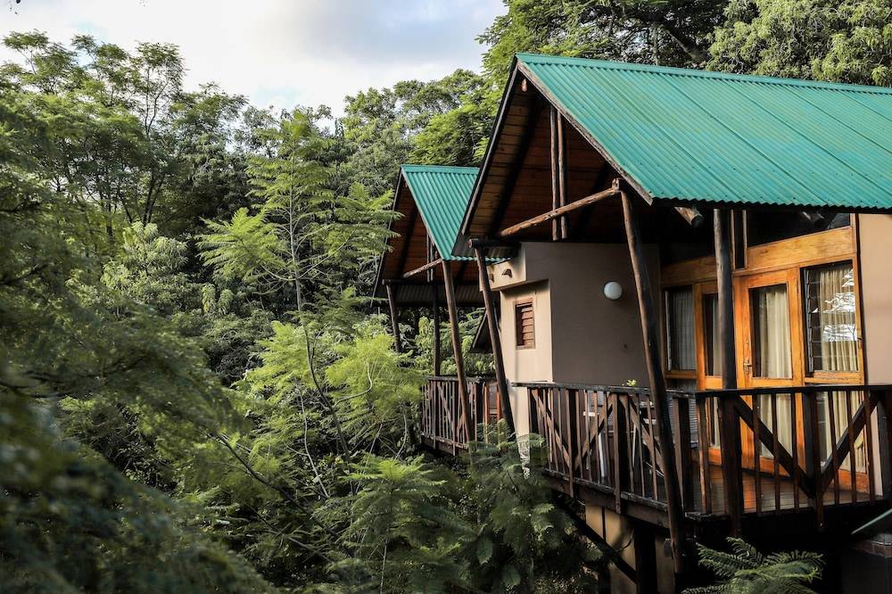 Mantenga Lodge 1