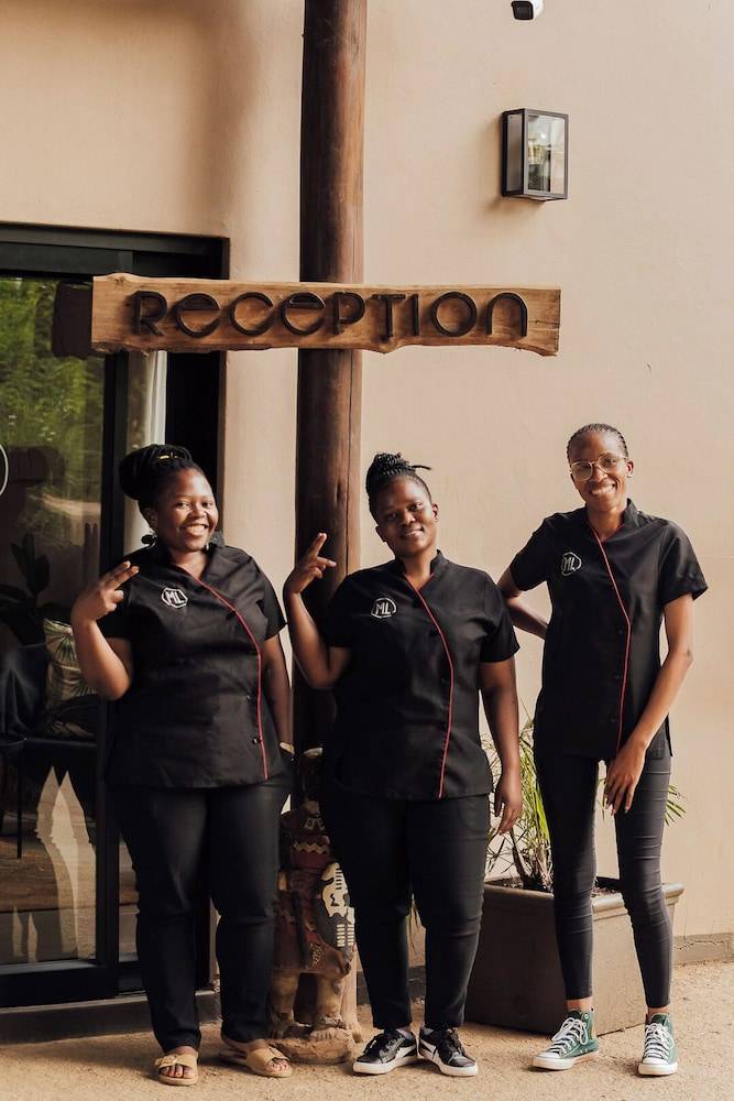 Mantenga Lodge 2